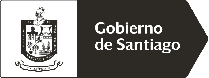 Logo Santiago