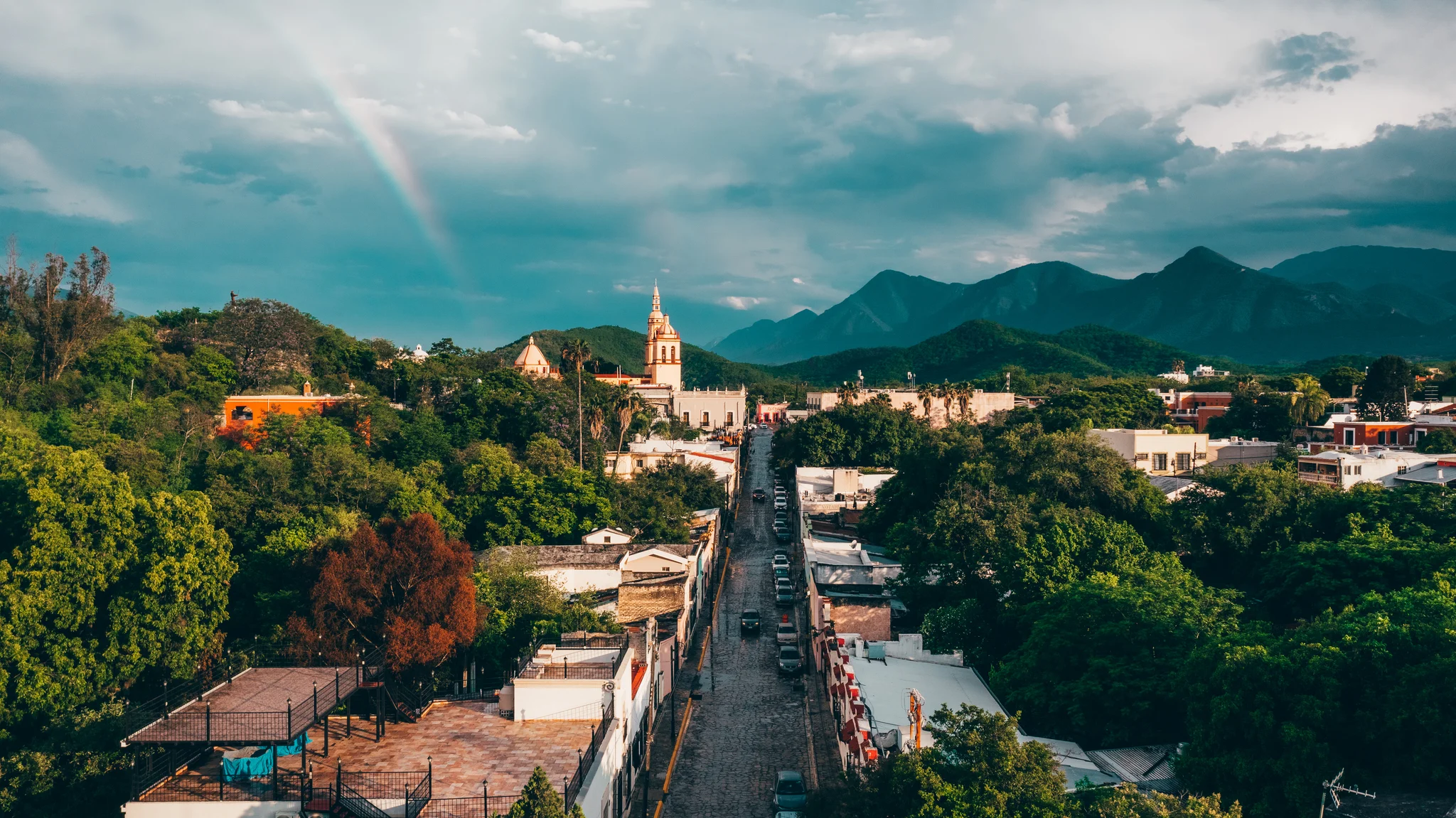 Santiago